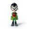 TEEN TITANS GO - Robin - Mini Bendyfigs Figure 11cm
