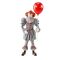 IT - Pennywise - Bendyfigs Figure 19cm