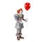 IT - Pennywise - Bendyfigs Figure 19cm