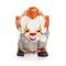 IT - Pennywise - Toyllectible Pufflums Figure 18cm