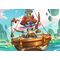 LORCANA - Stitch "Alien Buccaneer" - Puzzle 300P