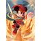 LORCANA - Mickey Mouse "Brave little tailor" - Puzzle 300P