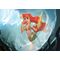 LORCANA - Ariel "Sonic warrior" - Puzzle 300P