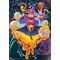 LORCANA - Winnie The Pooh & Piglet - Puzzle 300P