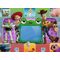 TOY STORY 5 - At the same level - Puzzle 100P XXL