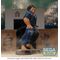 BAKI-DOU - Musashi Miyamoto - Figure Luminasta 17cm