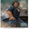 BAKI-DOU - Musashi Miyamoto - Figure Luminasta 17cm