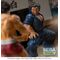 BAKI-DOU - Musashi Miyamoto - Figure Luminasta 17cm