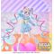 NEADY STREAMER OVERLOAD - OMGkawaiiAngel - Figure XStellar 21.5cm