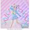 NEADY STREAMER OVERLOAD - OMGkawaiiAngel - Figure XStellar 21.5cm