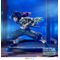 DEMON SLAYER - Giyu "Awakening" - Figure Luminasta 15cm