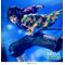 DEMON SLAYER - Giyu "Awakening" - Figure Luminasta 15cm