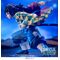 DEMON SLAYER - Giyu "Awakening" - Figure Luminasta 15cm