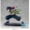 DEMON SLAYER - Giyu "Awakening" - Figure Luminasta 15cm