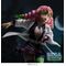 DEMON SLAYER - Mitsuri Kanroji - Figure Luminasta 21cm