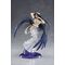 OVERLORD - Albedo "Pure White Devil" - Statue T-most 29cm