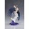 OVERLORD - Albedo "Pure White Devil" - Statue T-most 29cm