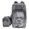 UNIVERSAL MONSTERS - Frankenstein - Crossbody Bag LoungeFly
