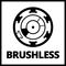 EINHELL Cordless Circular Saw 18V TP CS 18/165 Li BL SOLO 4331225
