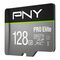 PNY PRO Elite 128 GB MicroSDXC UHS-I Class 10