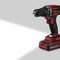 EINHELL Cordless Impact Drill Driver TE CD 18/52 Li I SOLO