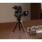 POP SERIES - Construction Kit - Vintage Film Projector - 203pc