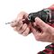 EINHELL Cordless Drill Driver TP CD 18/38 C Li BL SOLO