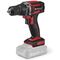 EINHELL Cordless Drill Driver TP CD 18/38 C Li BL SOLO