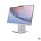 Lenovo IdeaCentre AIO 24ILL11 Ultra 5 226V 23.8" FHD IPS 250 nits 100 Hz AG 16 GB LPDDR5X-8533 1 TB SSD Intel Arc Graphics 130V 5.0 MP webcam Windows 11 Cloud Grey