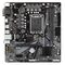GIGABYTE H610M H V2 DDR4 Motherboard - Supports Intel Core 14th CPUs, 6+1+1 Hybrid Digital VRM, up to 3200MHz DDR4 (OC), 1xPCIe 3.0 M.2, GbE LAN, USB 3.2 Gen 1