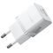 Baseus Palm Universal White AC Fast charging Indoor