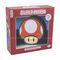 Super Mario Bros Mushroom lamp