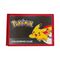 Pokemon art briefcase 52pcs