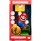 Super Mario Bros Jolly Roger Diorama lamp