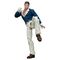 The King of Fighters '98 Ultimate Match Action Figure Robert Garcia (Art of Fighting Team) 12 cm