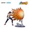 The King of Fighters '98 Ultimate Match Action Figure Yuri Sakazaki (Art of Fighting Team) 12 cm