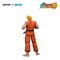 The King of Fighters '98 Ultimate Match Action Figure Ryo Sakazaki (Art of Fighting Team) 12 cm