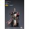 Warhammer 40k Action Figure 1/18 Black Templars Primaris Sword Brethren Eberwulf 12 cm