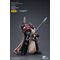 Warhammer 40k Action Figure 1/18 Black Templars Primaris Sword Brethren Eberwulf 12 cm