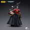 Warhammer 40k Action Figure 1/18 Blood Angels Mephiston 12 cm