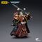 Warhammer 40k Action Figure 1/18 Blood Angels Mephiston 12 cm