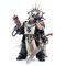 Warhammer 40k Action Figure 1/18 Black Templars Marshal Baldeckrath 12 cm