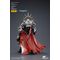 Warhammer 40k Action Figure 1/18 Black Templars Marshal Baldeckrath 12 cm
