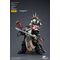 Warhammer 40k Action Figure 1/18 Black Templars Marshal Baldeckrath 12 cm