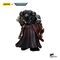 Warhammer 40k Action Figure 1/18 Ultramarines Judiciar 12 cm