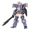 Front Mission Plastic Model Non Zenith Girl Gray Ver. 16 cm
