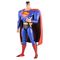 Superman: The Animated Series Action Figure 1/6 Superman 30 cm