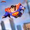 Superman: The Animated Series Action Figure 1/6 Superman 30 cm