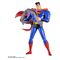 Superman: The Animated Series Action Figure 1/6 Superman 30 cm