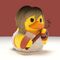 Silent Hill Tubbz PVC Figure Heather Mason Collector's Edition 10 cm
